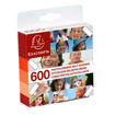 Picture of PHOTO CORNERS SELF-ADHESIVE X600